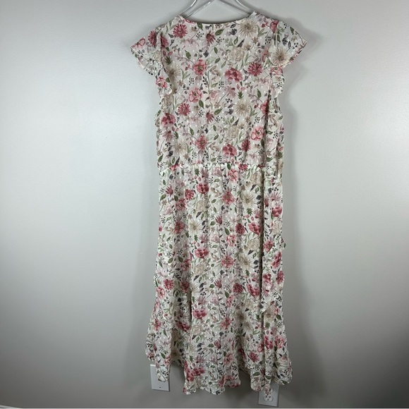 NWT Good Hart Dress by Matilda Jane Size Medium - Picture 7 of 16
